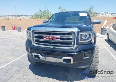 2014 GMC Sierra 1500 Slt z USA, uszkodzony, nr VIN 3GTU2VEC5EG195091